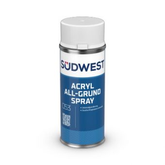 Acryl All Grund Spray